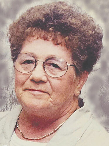 H. EILEEN TRIGG